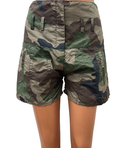 Ivan grundahl women shorts - grundahl,