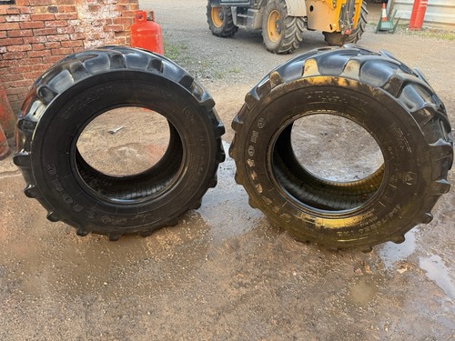 Firestone 460 70r24 tyres - 460/70r24,