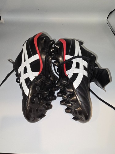 Asics lethal testimonial - asics,