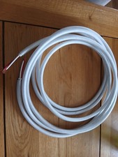 Chord Clearway X speaker Cable