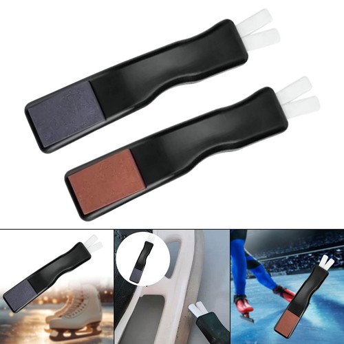 Ice skate sharpener - skate,