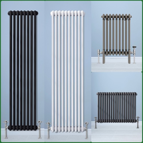 Traditional 4 column - traditional,