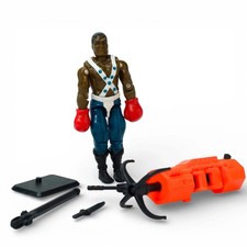 Hasbro – GI Joe Street