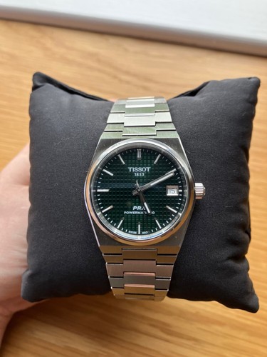 Tissot prx powermatic - prx,