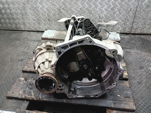 Volkswagen golf gearbox tjw - golf,