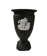 Vintage Wedgwood Portland