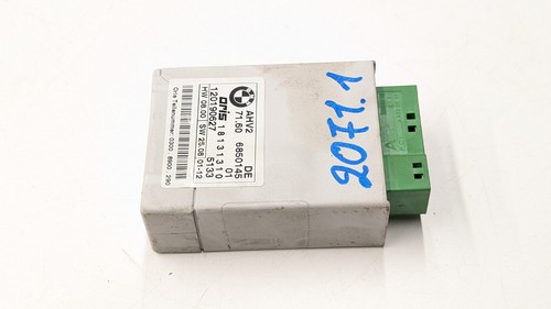 Bmw e70 tow - bmw, control