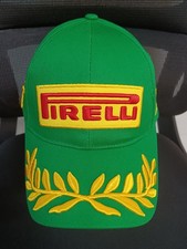 Pirelli F1 Racing Car