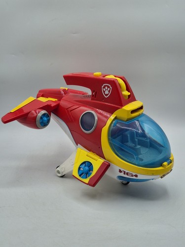 Paw patrol sea - paw,