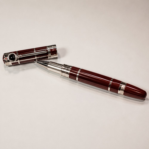 Montblanc writers edition sir - montblanc,