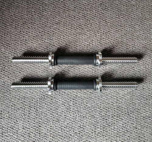 New bodymax bore - new, spin