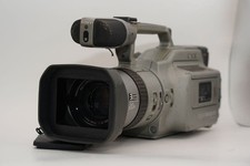 SONY DCR-VX1000 Handycam Video