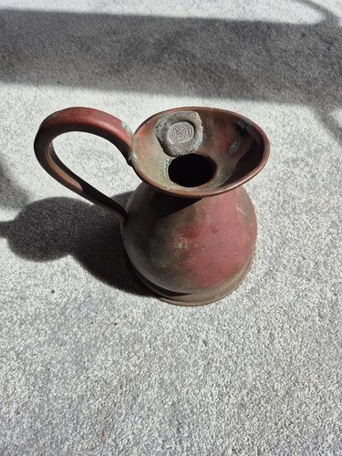Antique victorian copper - antique,