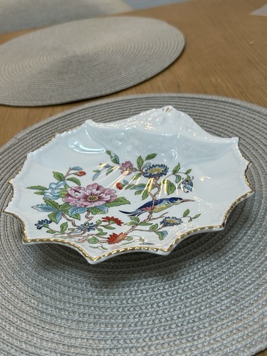 Vintage aynsley pembroke fine - ,