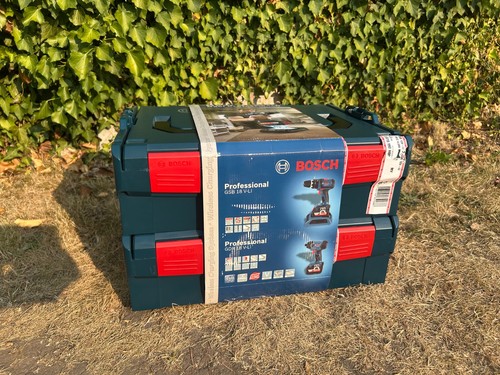Bosch gsb 18v - gsb, 18v-l