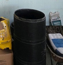 Underground Drainage Manhole