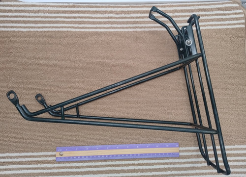 Vintage raleigh connoisseur - vintage,