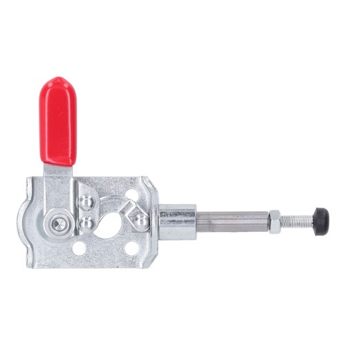 Quick release toggle clamp - toggle,