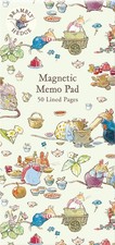 Brambly Hedge Spring Picnic