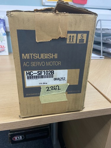 Mitsubishi servo motor - mitsubishi, –