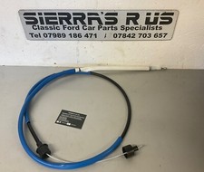 Ford Sierra Sapphire 4x4