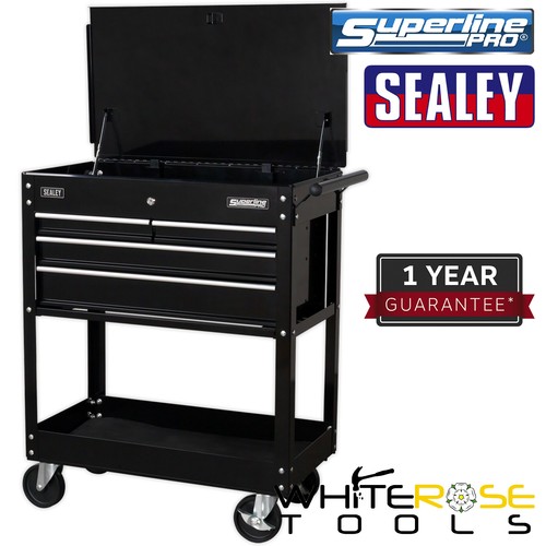 Sealey superline pro - sealey,
