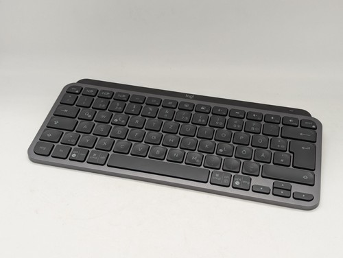 German qwertz logitech - qwertz, mx
