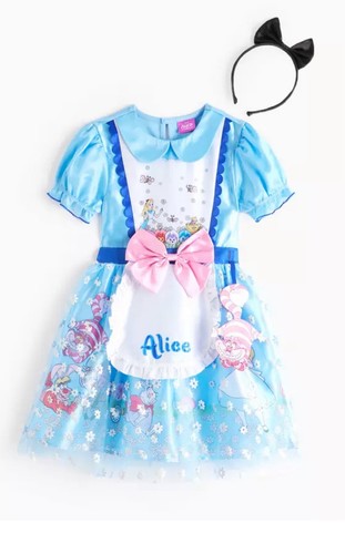 Alice wonderland fancy - alice,