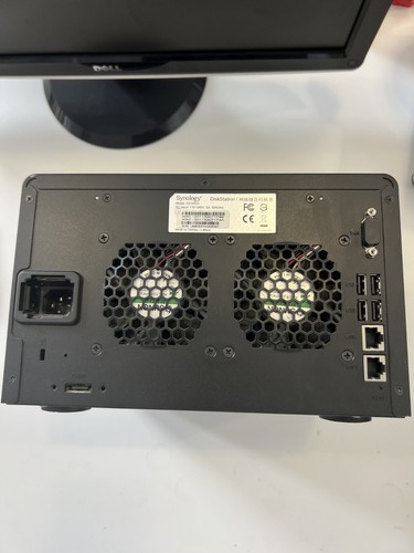 Synology model ds1010 - model, ds1010+