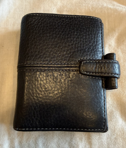 Vintage filofax mini organizer - vintage,