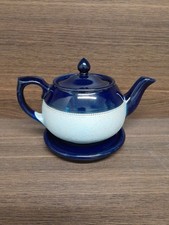Lovatts Langley/Seadles Teapot