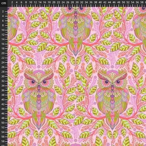 Fat quarter freespirit tula - fat,