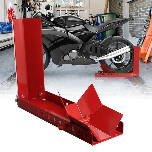 Heavy duty 24 motorcycle - 8''-24",
