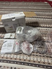 Food Processor Mixer