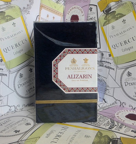 Penhaligons alizarin 100ml edp - penhaligons,