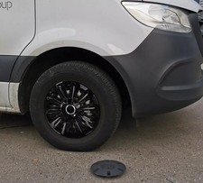 4x16" Wheel trims wheel covers