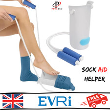 Sock Aid Sock Helper Puller