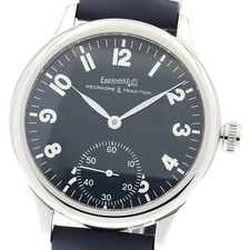 EBERHARD Travel Setro Vitre