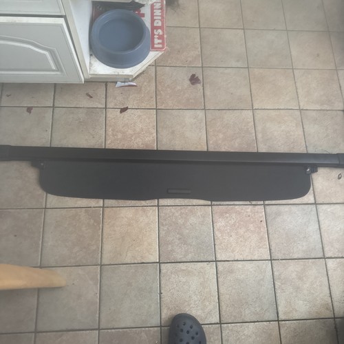 Honda crv parcel shelf - crv,