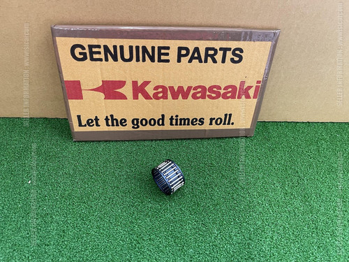 Kawasaki 1973 bearing - z1,
