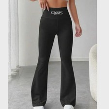 Hotwife QOS 2pcs Costume Lace