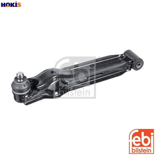 Controltrailing arm wheel - arm,