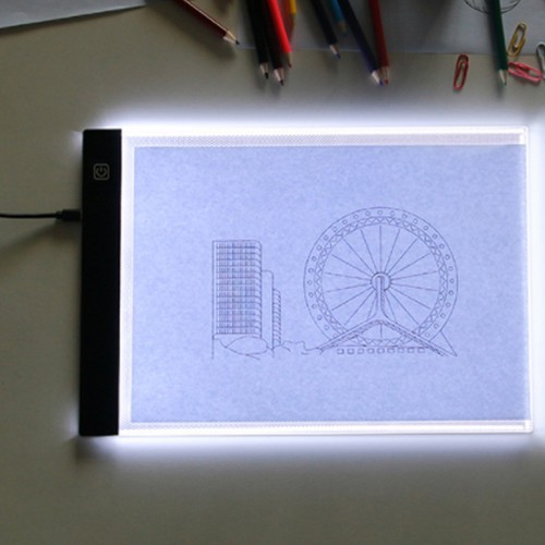 Usb led dimmable - a5,
