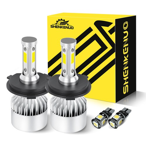 Xenon headlight bulbs white - xenon,