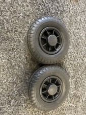 (3000) Rascal Ultralite 480 Mobility Scooter Rear Wheels