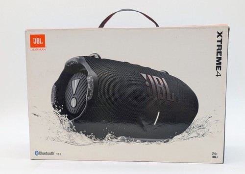 Jbl xtreme waterproof - jbl,