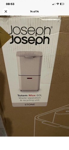 Joseph totem max 60l - joseph,