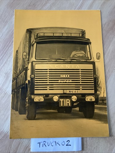 Scania lbt140 lb110 lb85 - lb110, etc