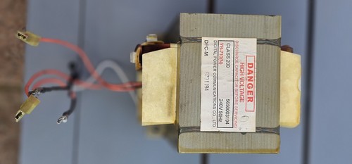 Neff bosh siemens high voltage - bosh,