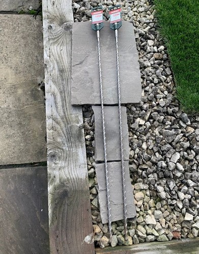 Metabo 8mm 600mm sds - x,